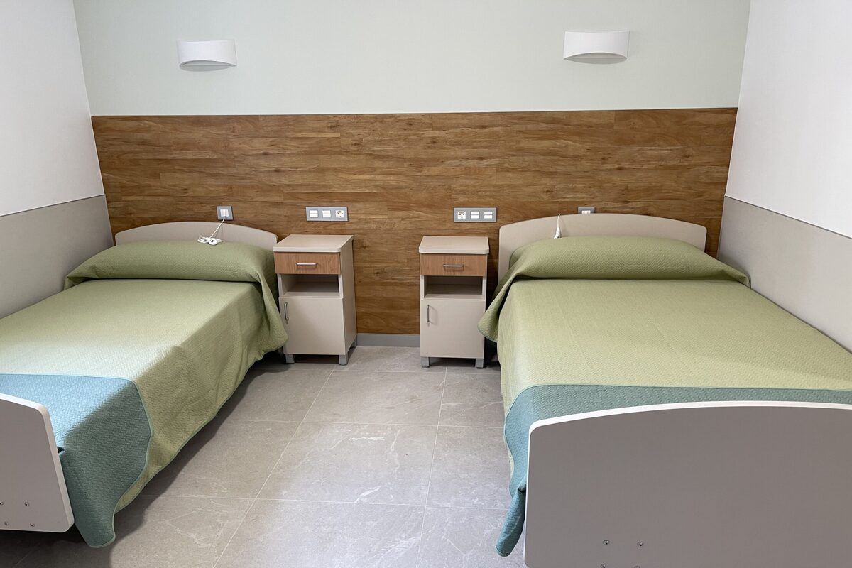 Mialsalud Galapagar